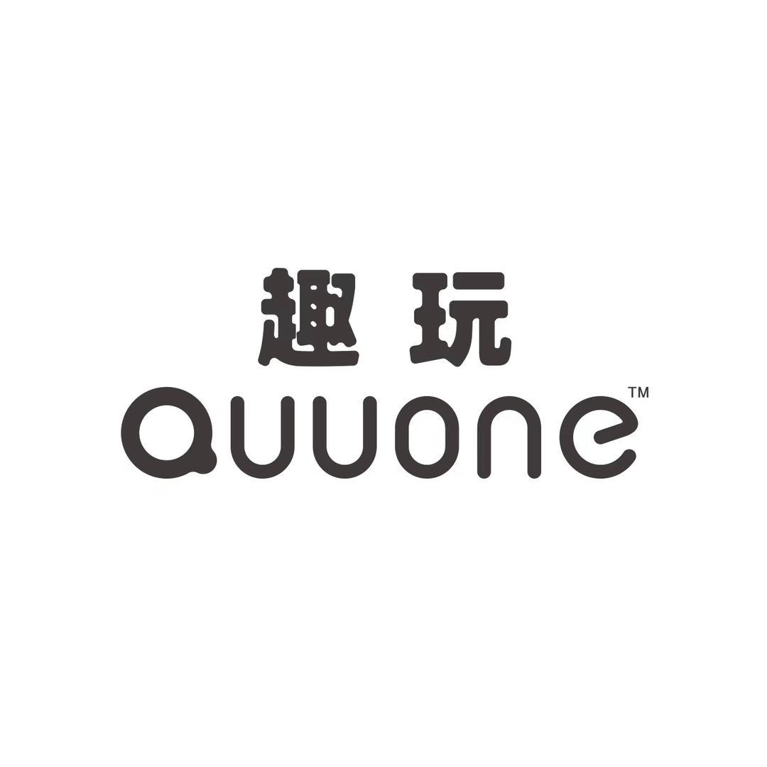 Quuone水杯