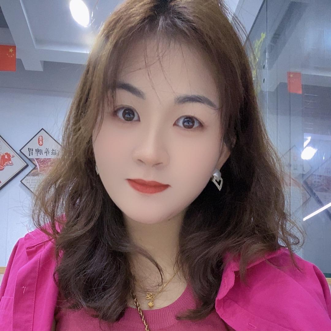 敏儿@