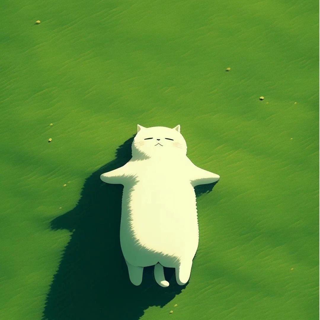 想见你了