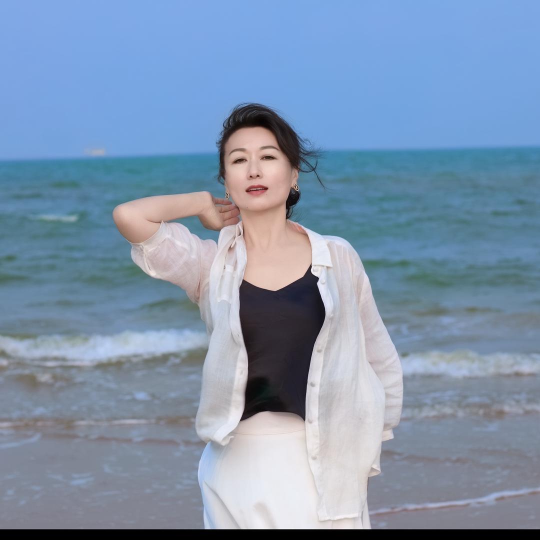 茶屿海摄影官方号