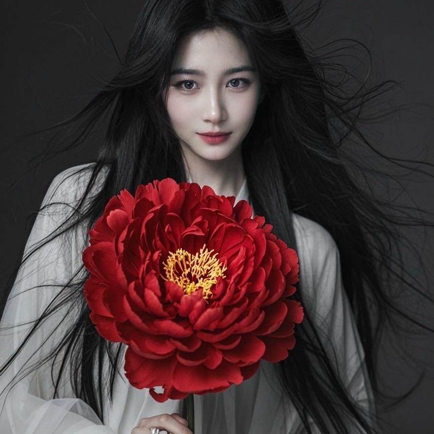沐沐子