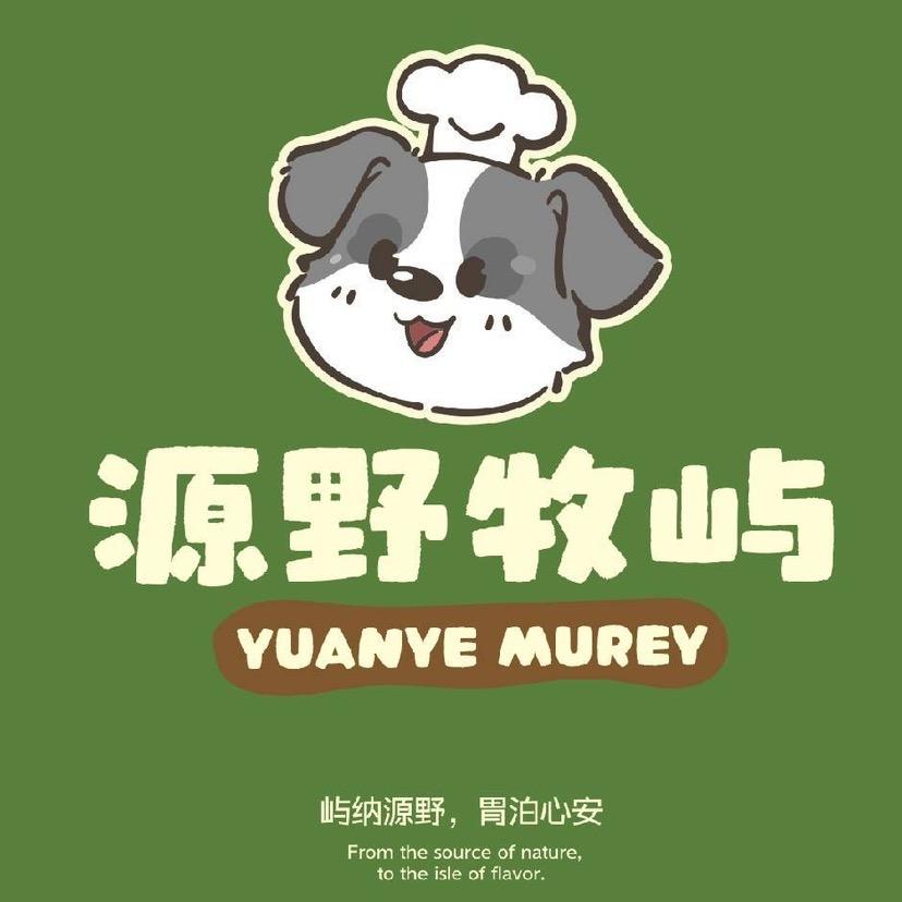 源野牧屿（手作宠物零食）
