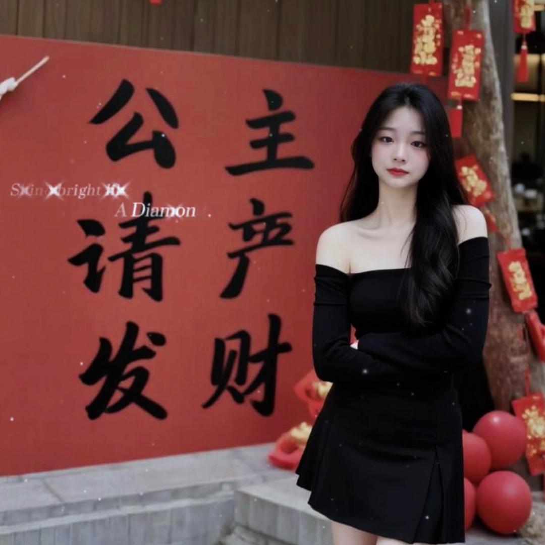 星瑶➿