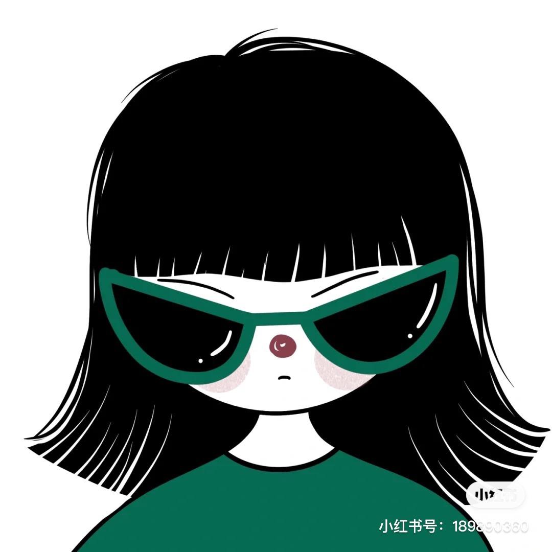 你头发乱了哦