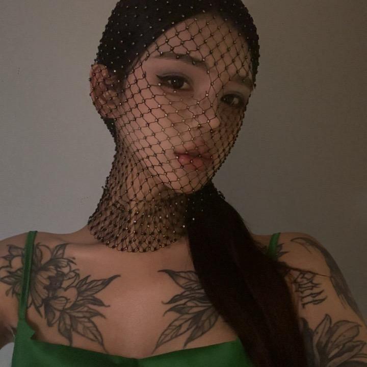 诺子酱