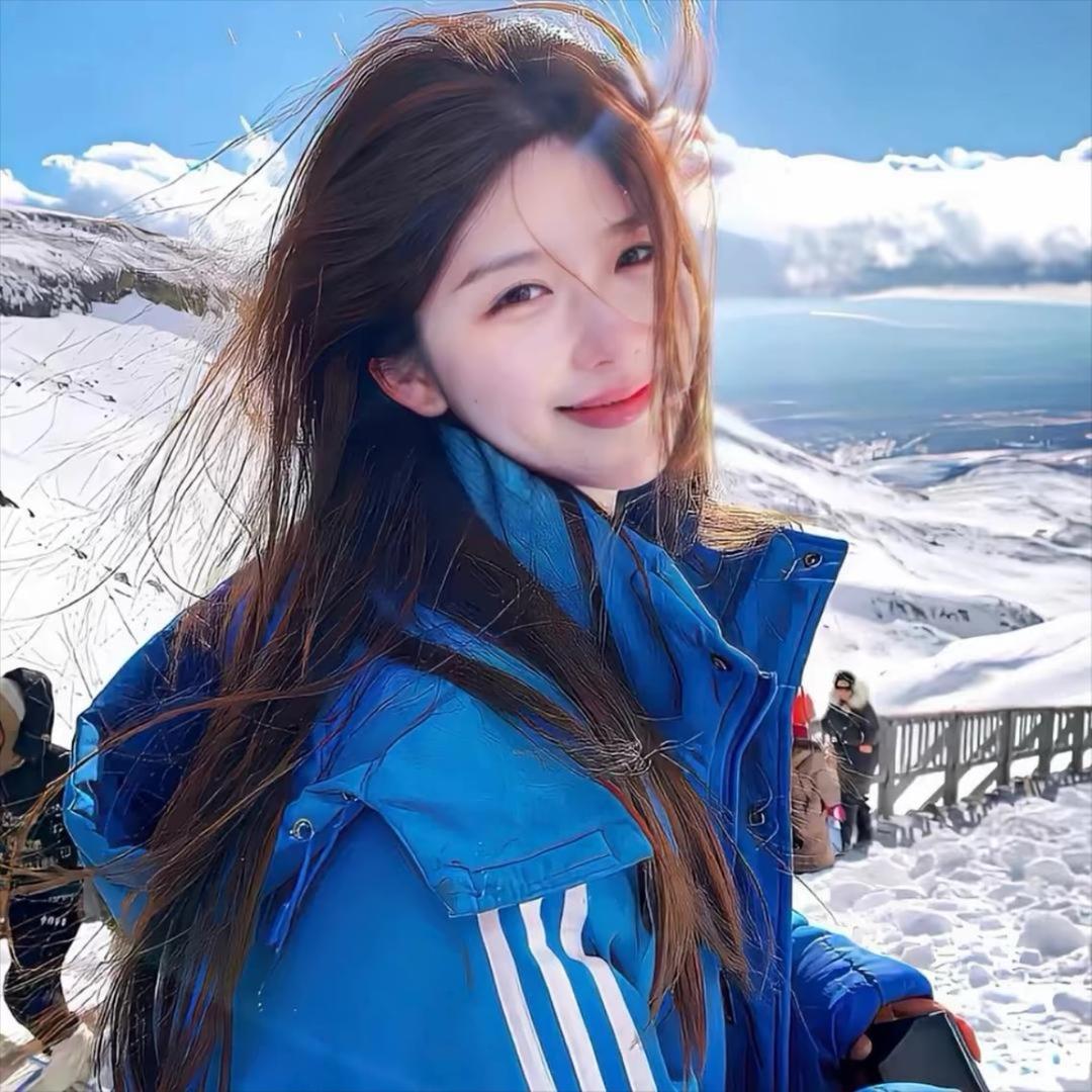 王美丽🌛