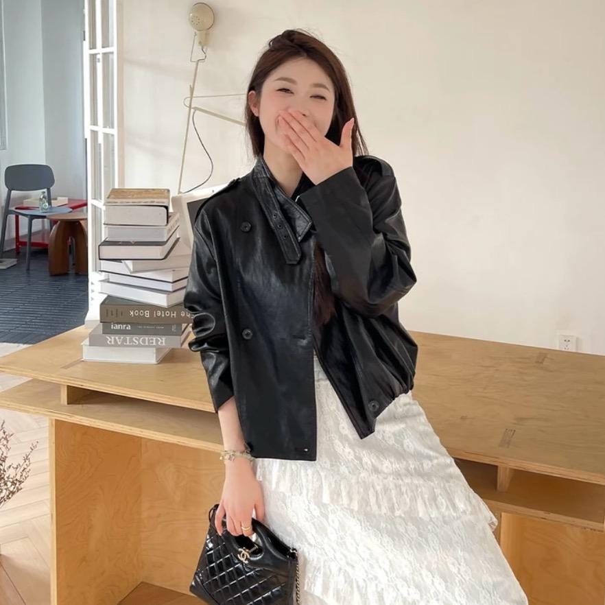 微胖的宣宣-微胖穿搭分享(秋季上新中)