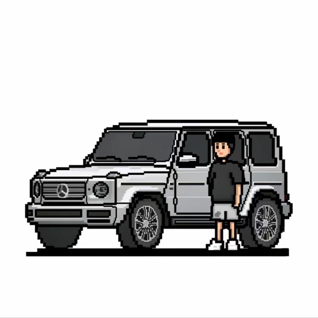 小许👑