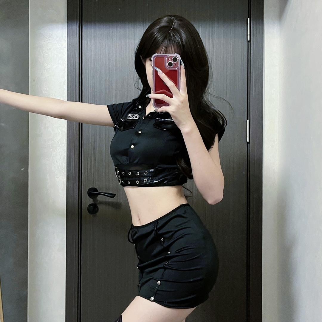 静香不香