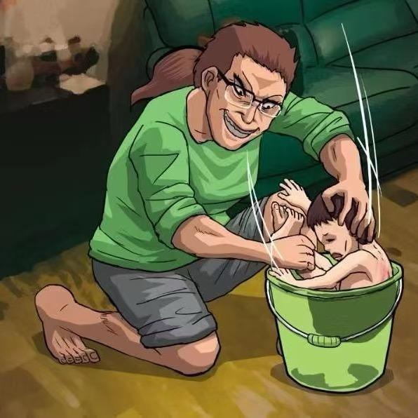 剀剀的正义在哪里？