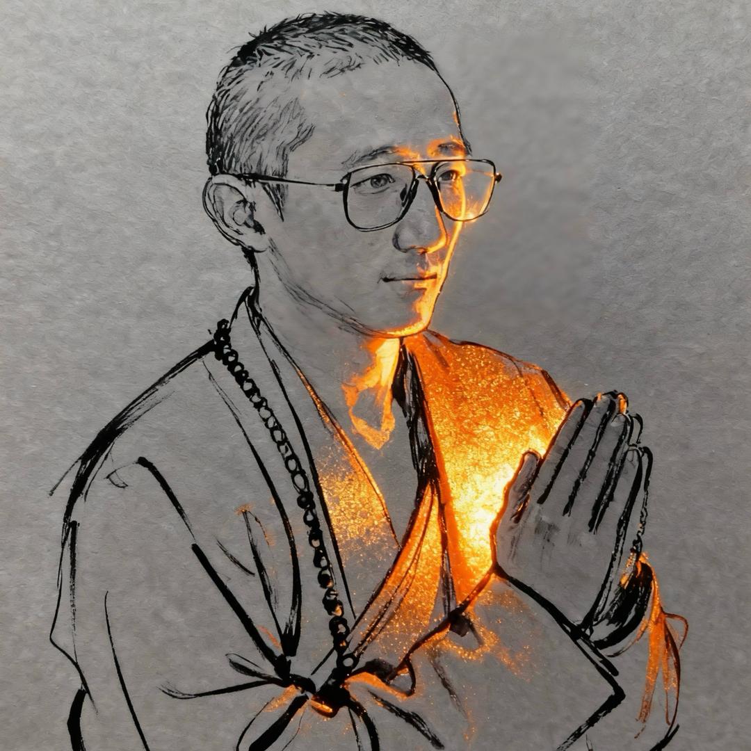 ࿐བོད།/朵___扎、🪷✔️