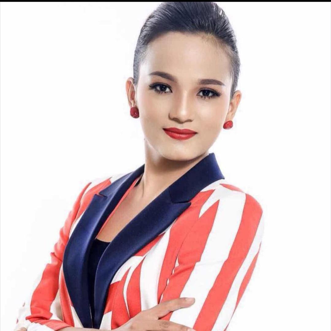 新疆BiBi LALE 商贸有限公司