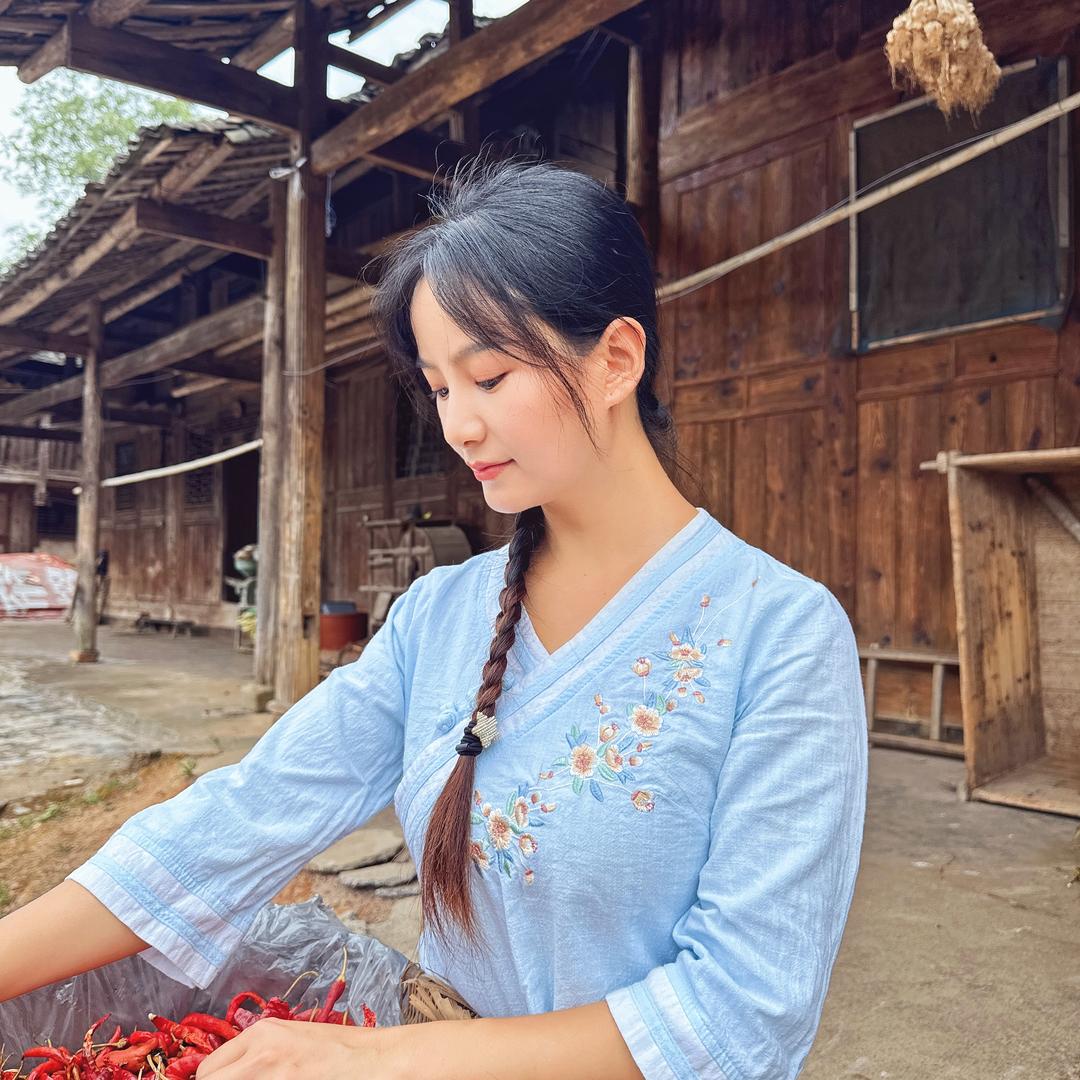 湘村慧慧