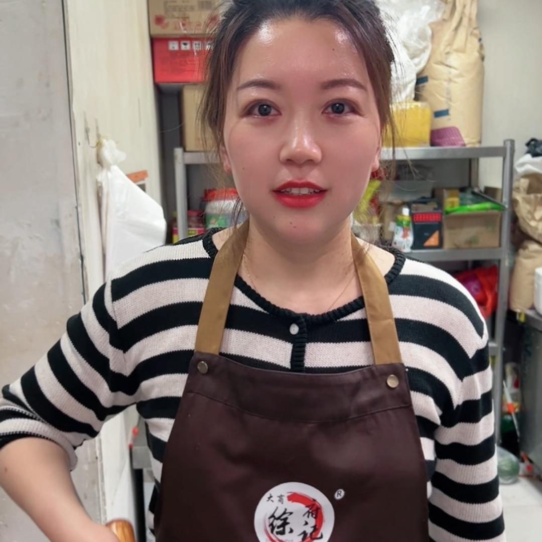 郑州徐府记麻辣烫麻辣拌
