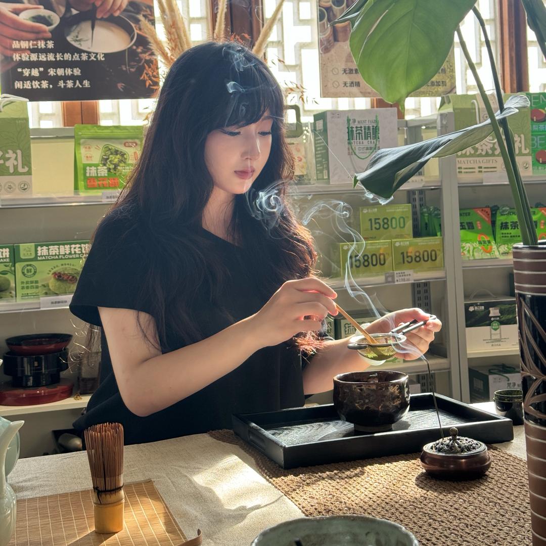 安的旅居日记@抖音