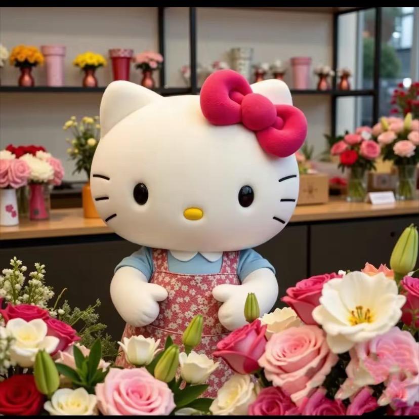 不发脾气只发财🧚