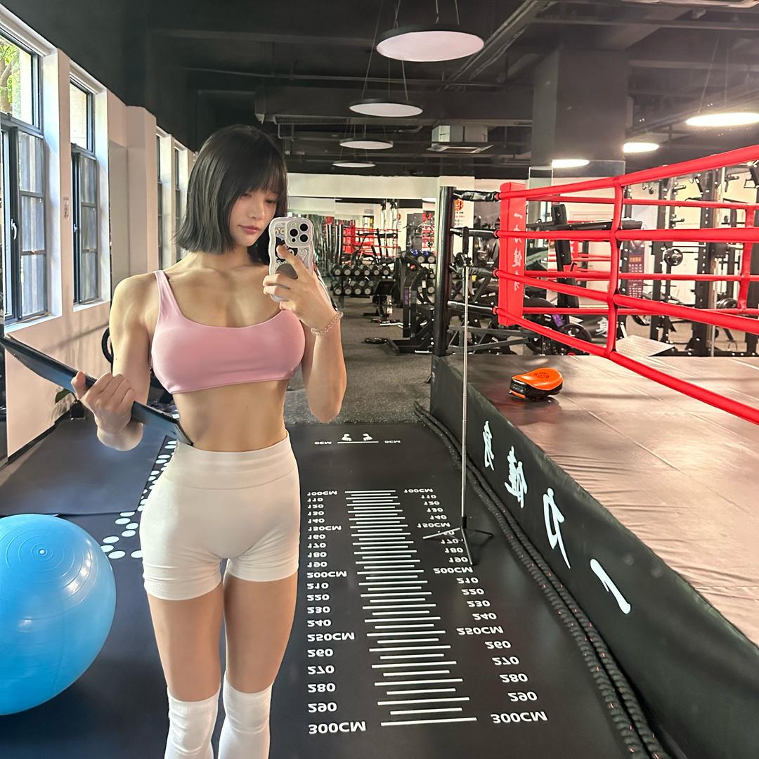 朝妁妁