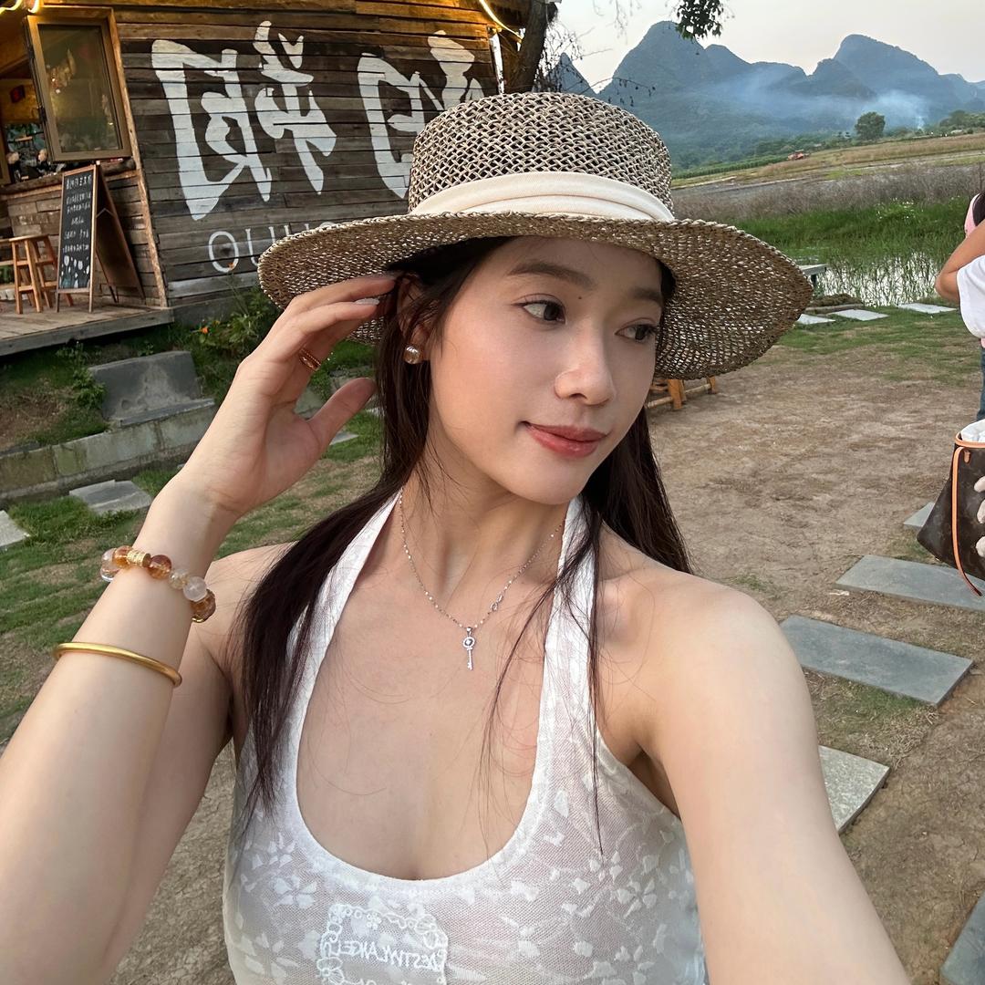 李大漂亮🧸