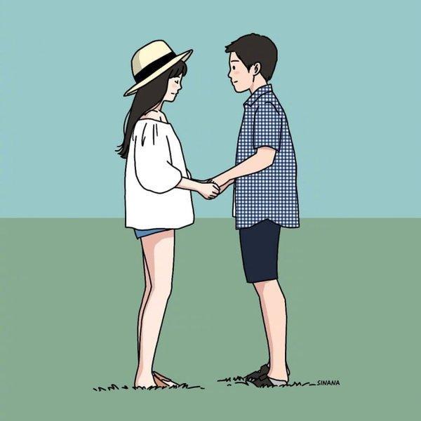 最初，只有时光记得