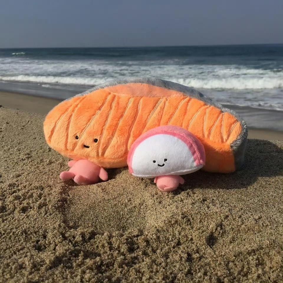一头一只