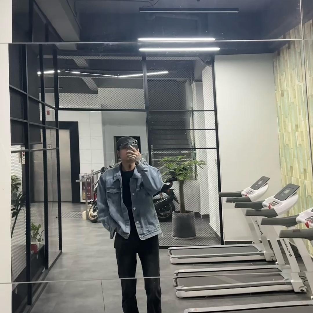 成成教你染头发