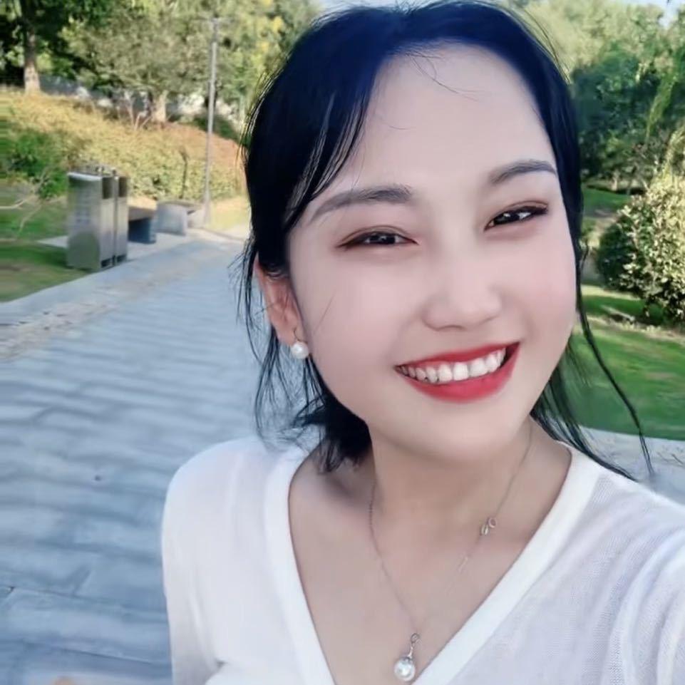 我很甜🌈