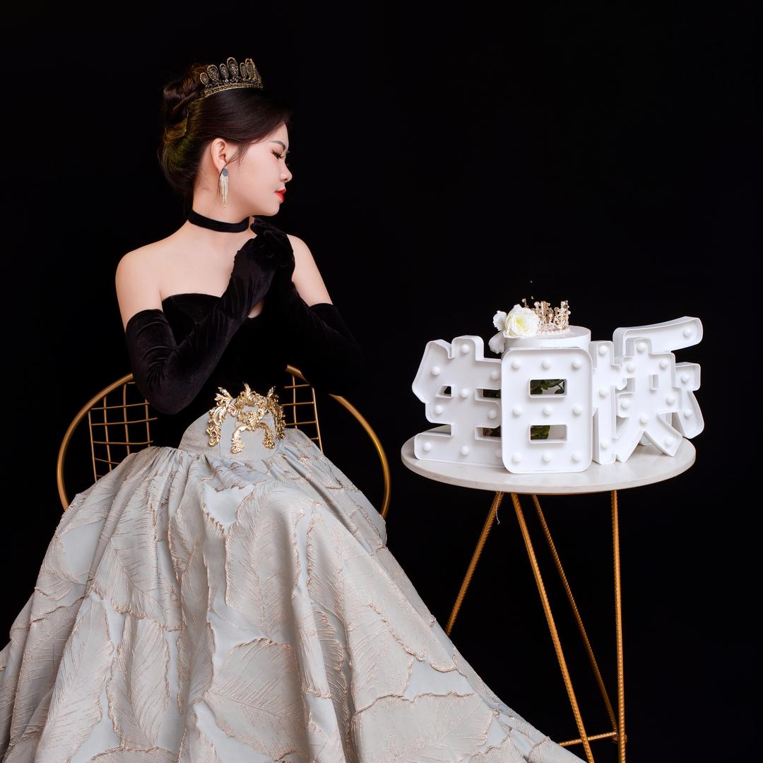 柬埔寨公主👸