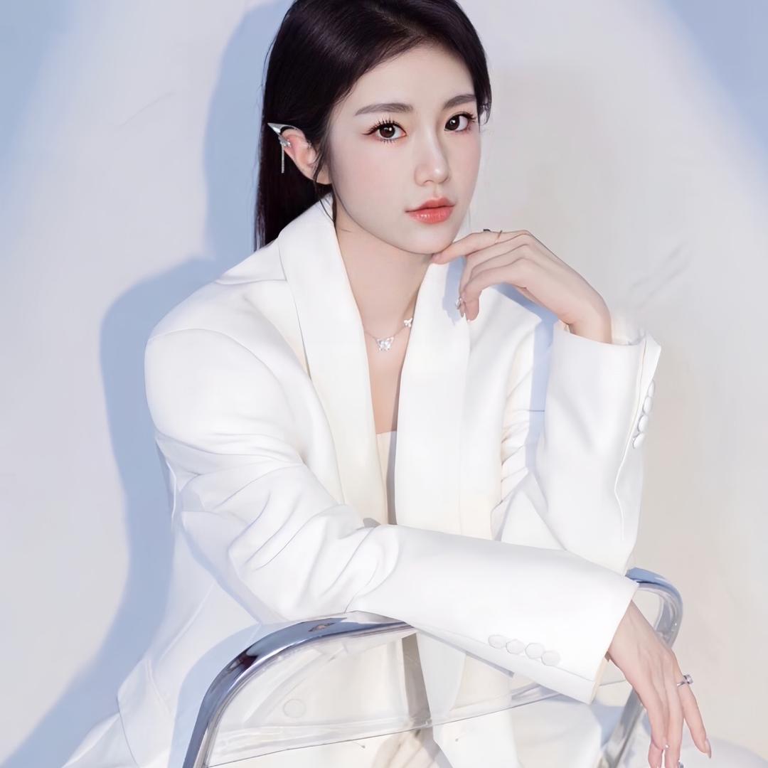 财神爷的娜贵妃