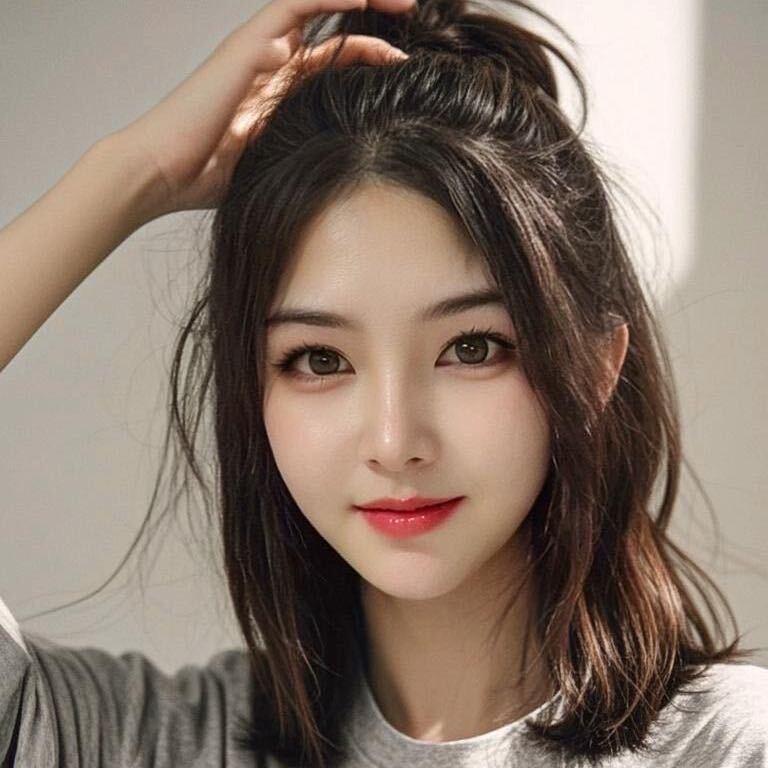 胖妹纸🔥涂抹试祛斑