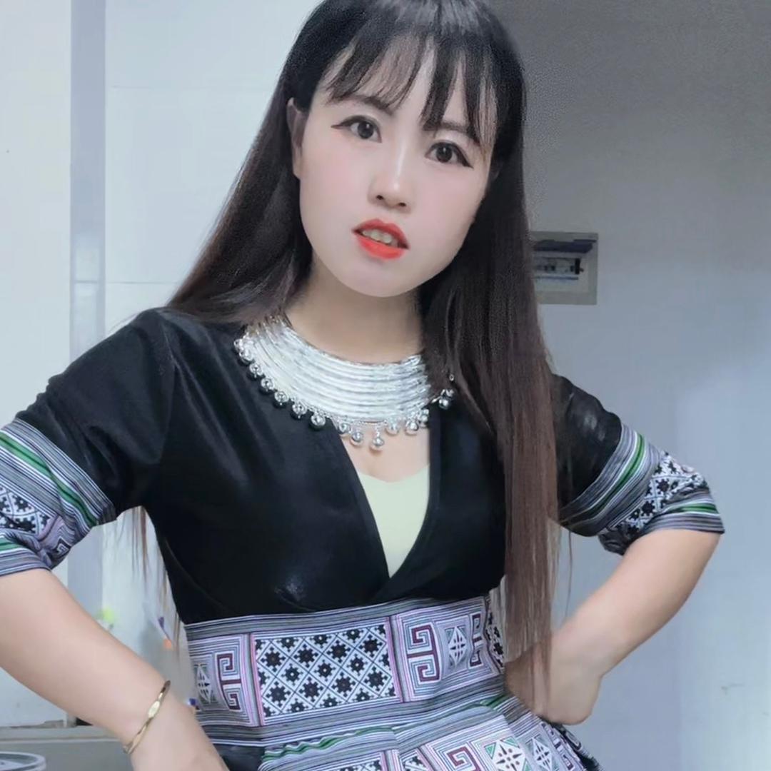 疯狂的阿美