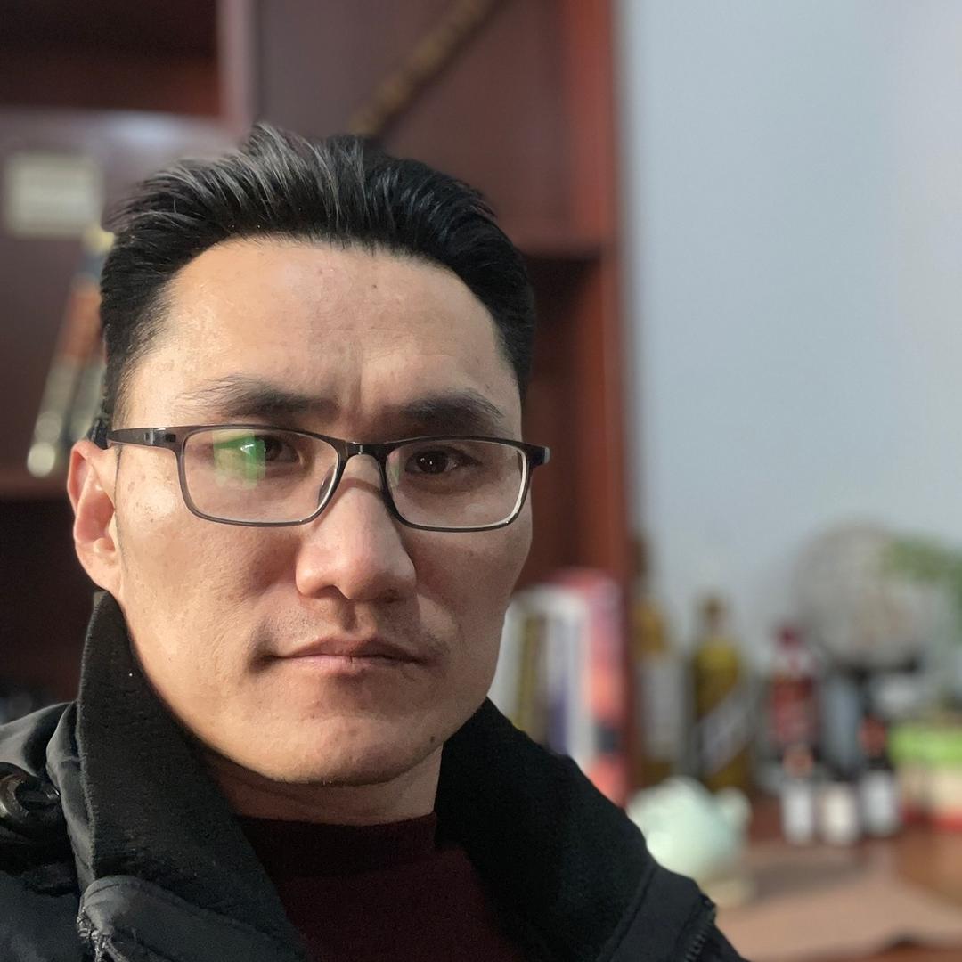 兴国同学的生活禅