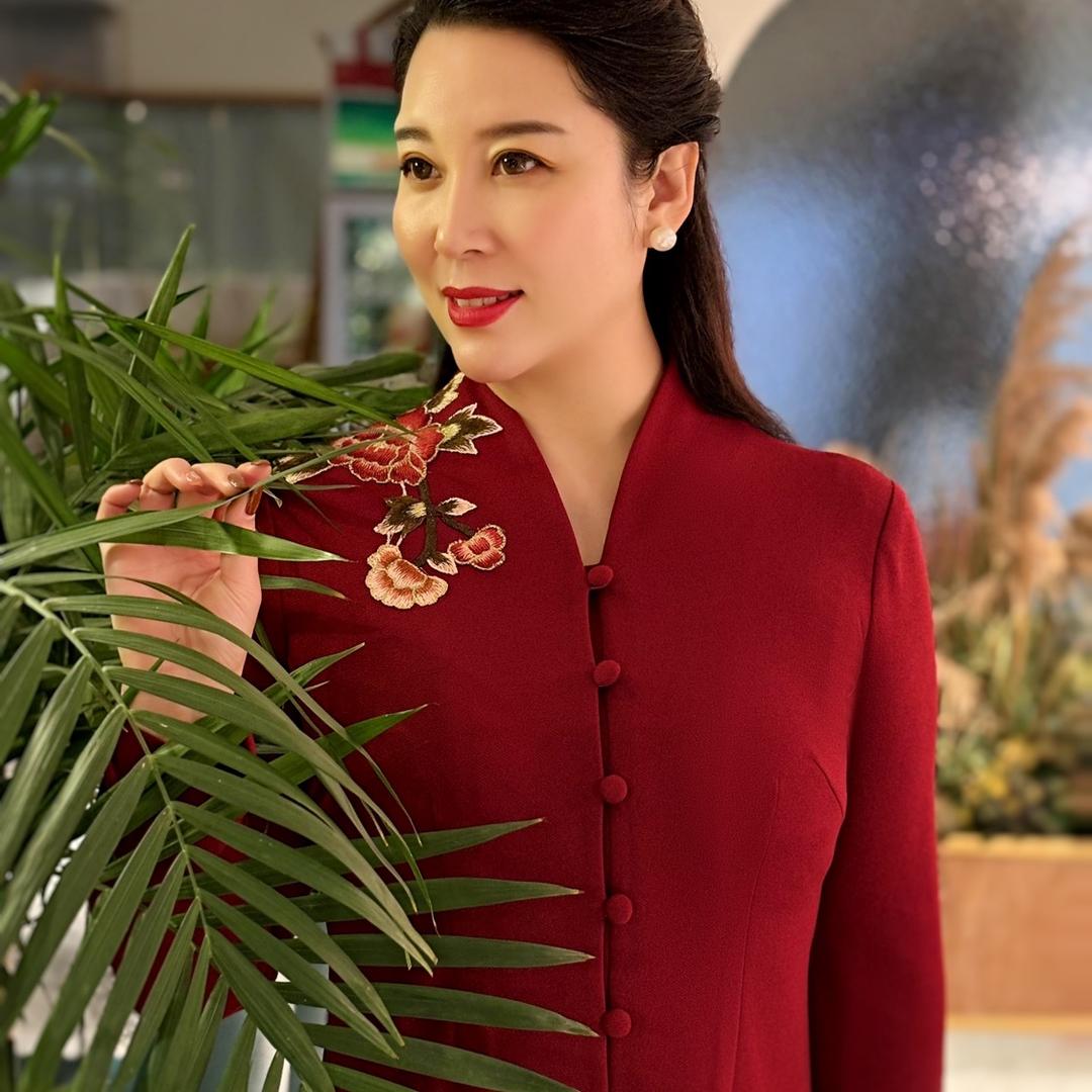 古润衣介国风女装
