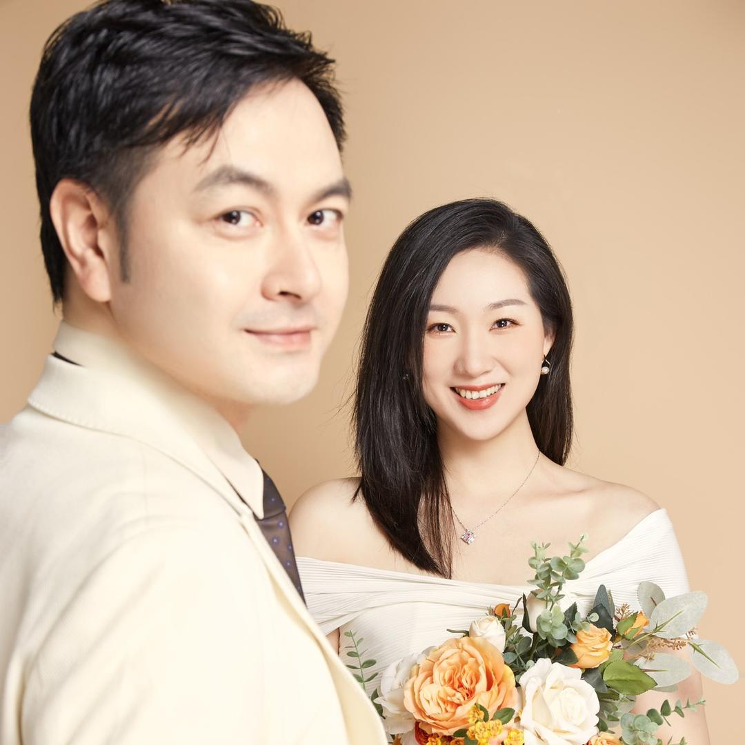 包你喜欢夫妇