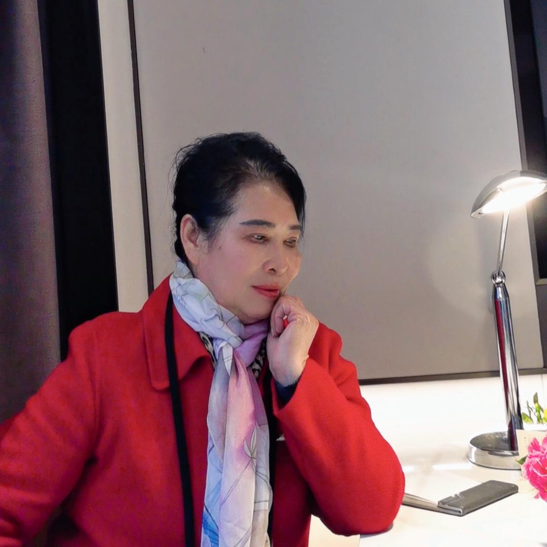 不忘初心