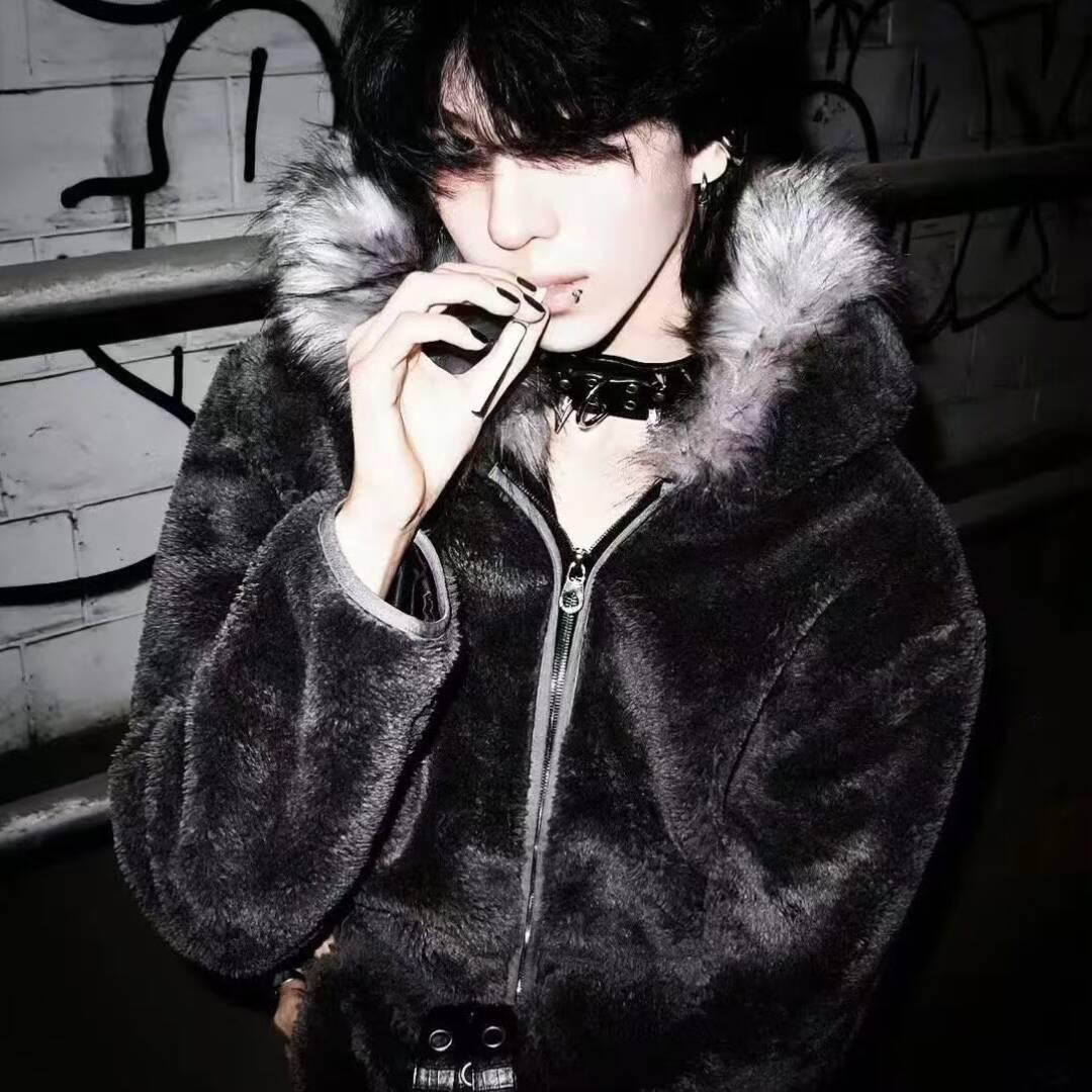 吉林吴亦凡