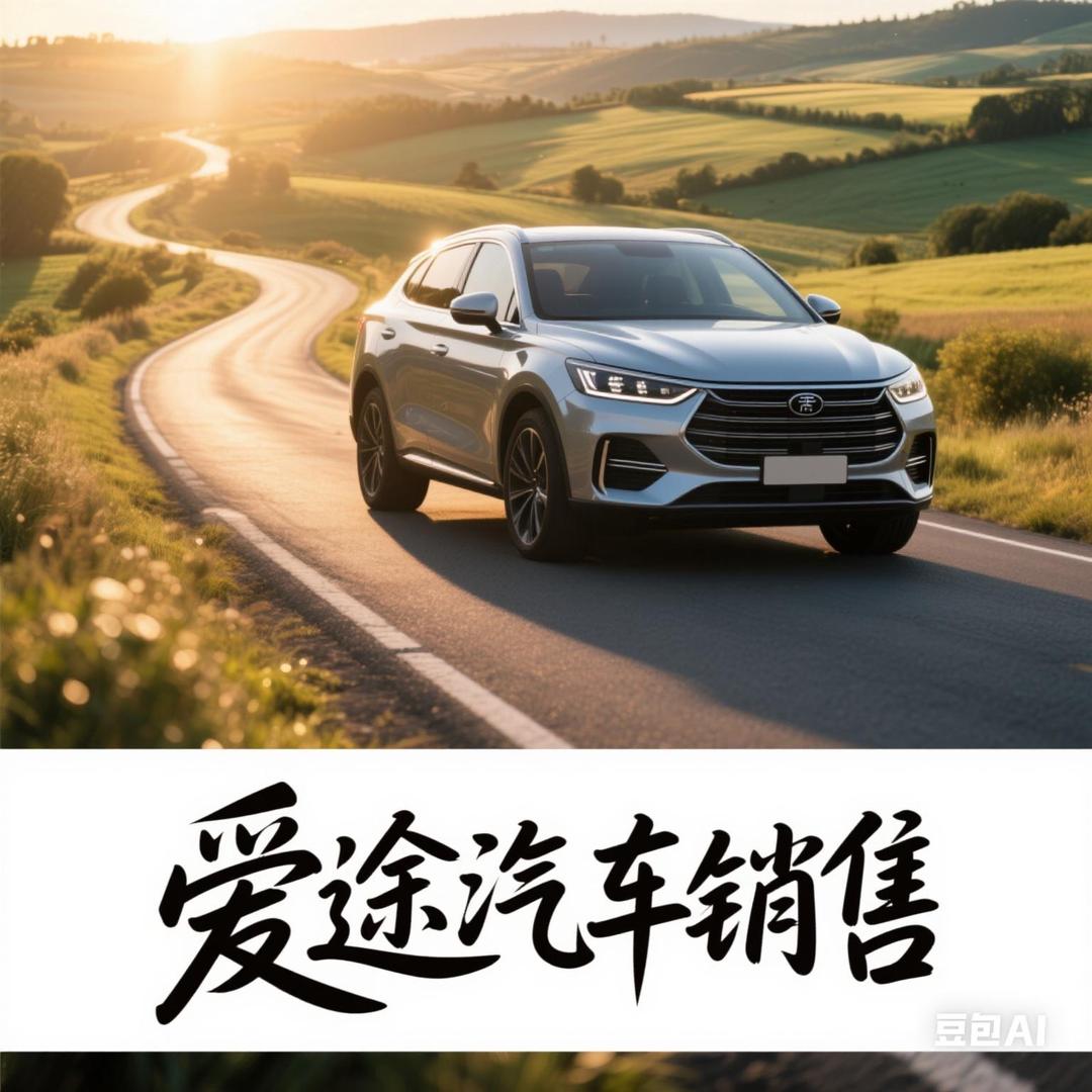 爱途汽车威哥（无门槛提车）