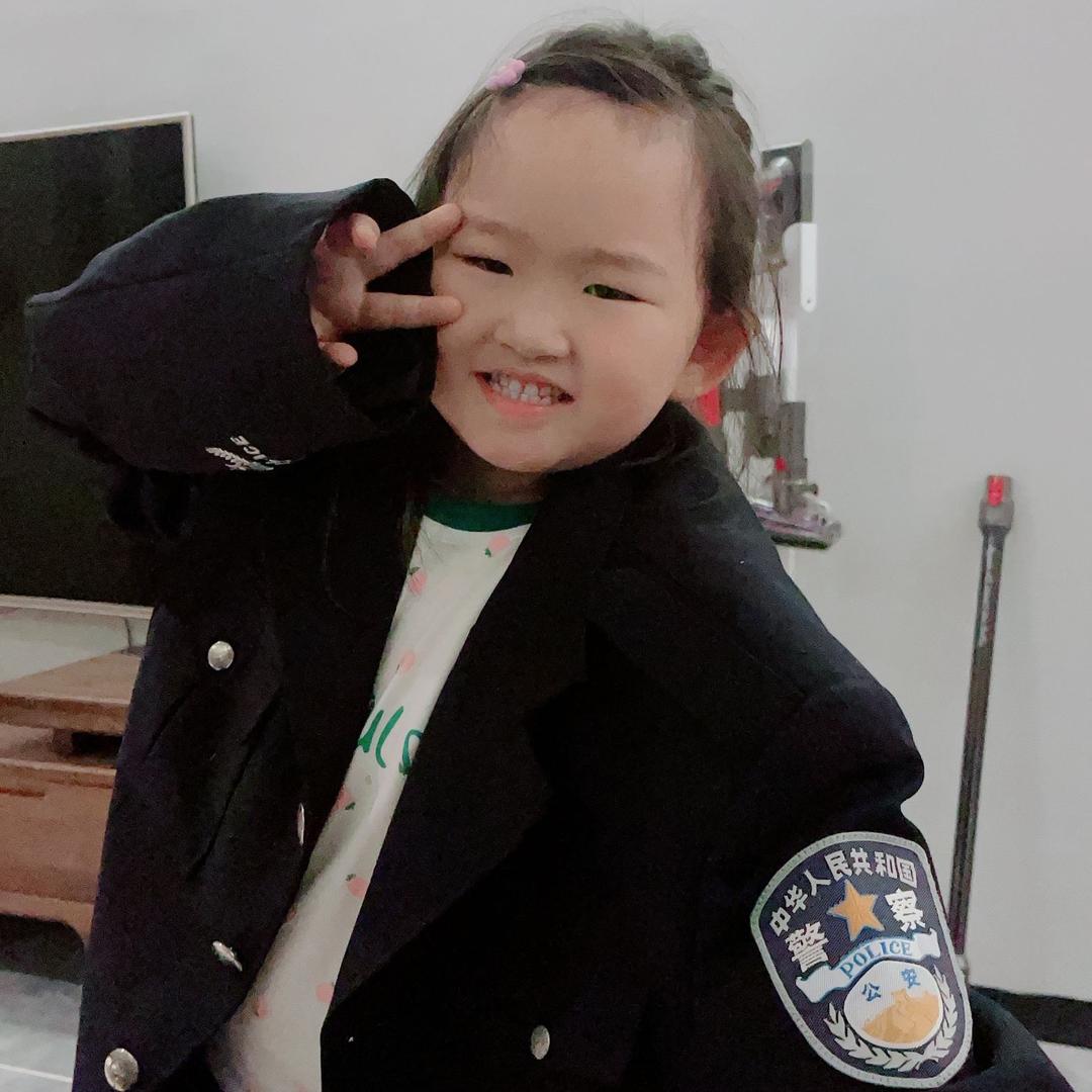 好运相随🍀