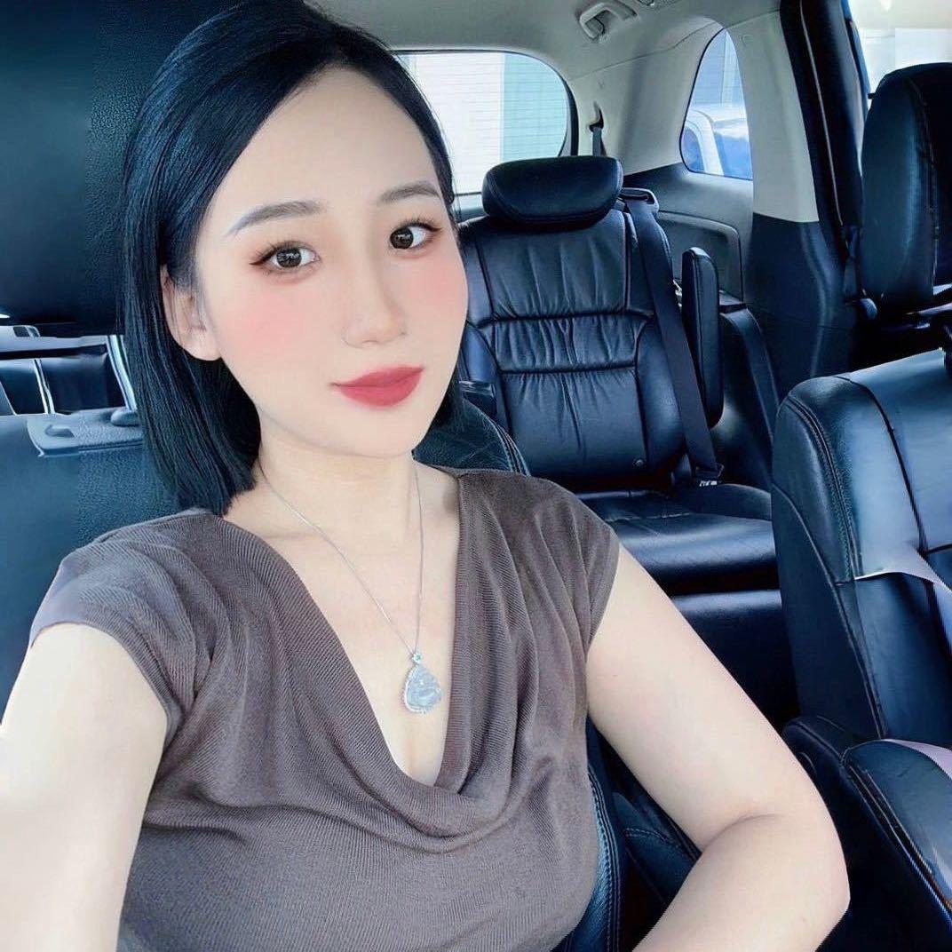 喜妹子🌺