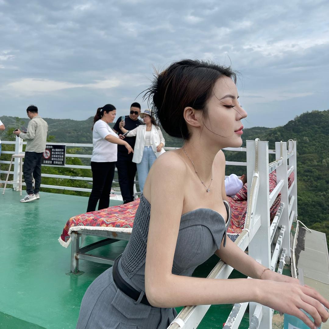 小四姑娘，