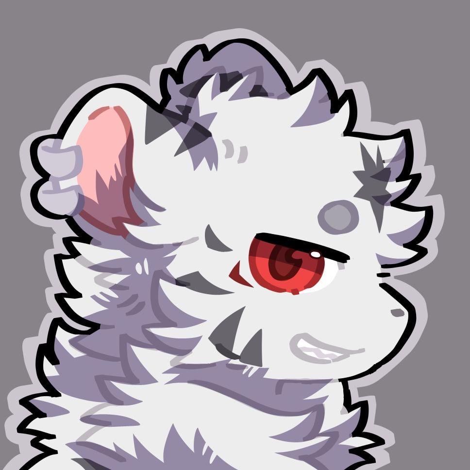 小斩🐾