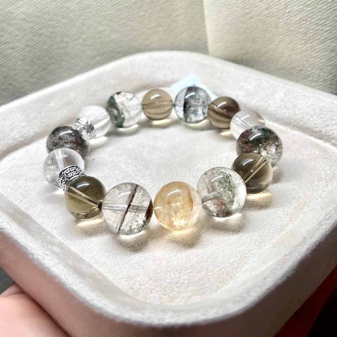 星之上珠宝首饰工作室