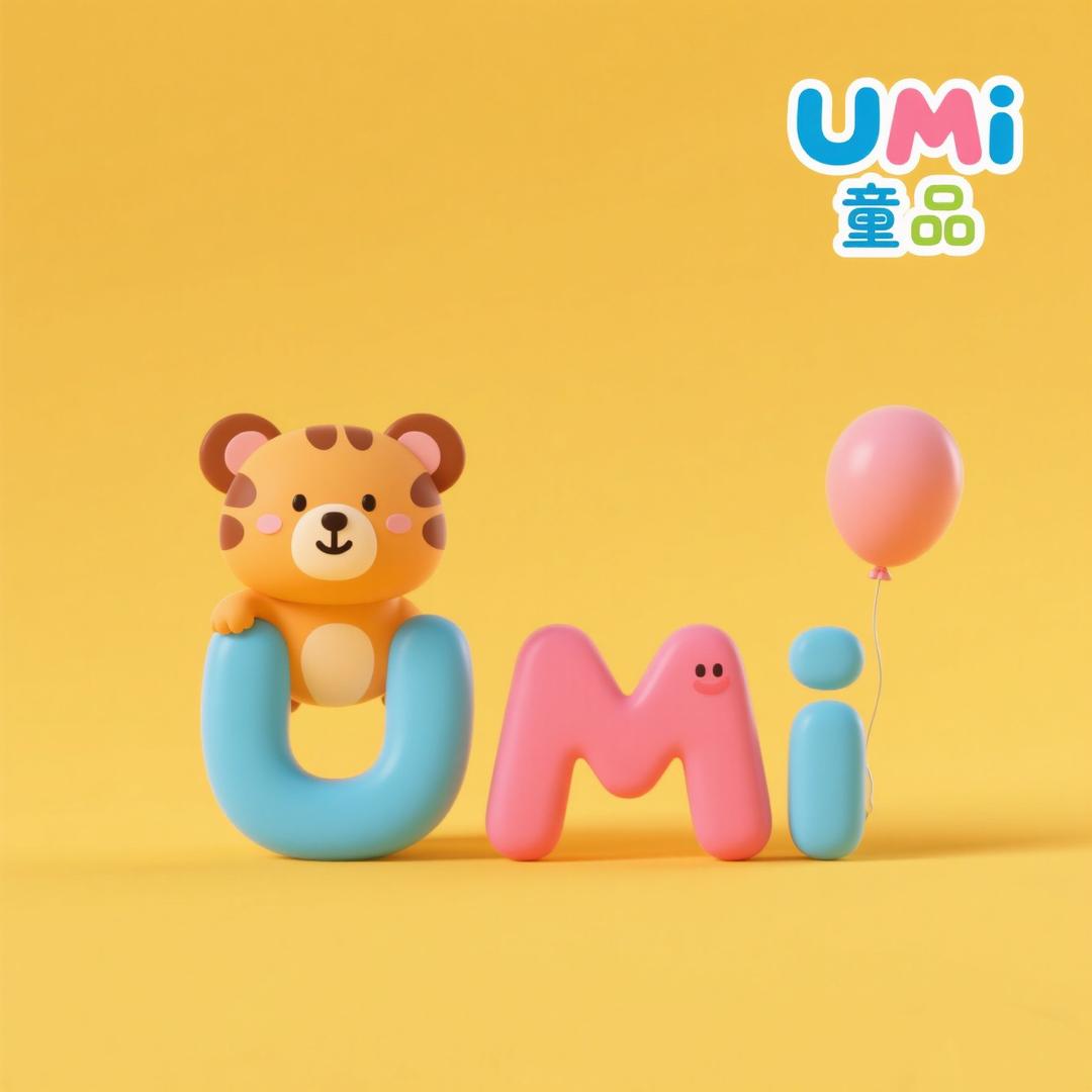 U mi童品.Kids