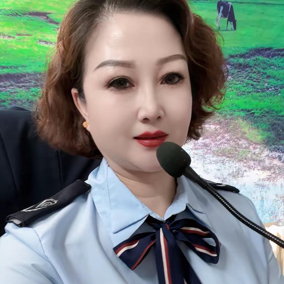草原雪主