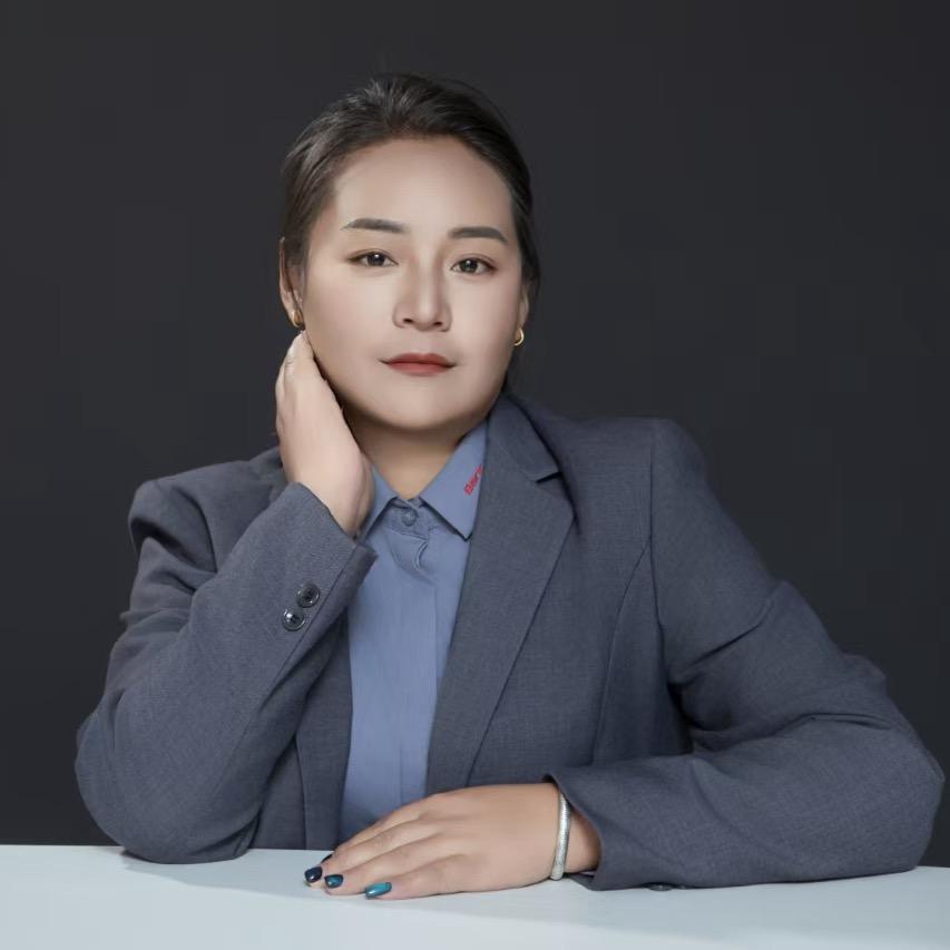 森森妈咪呀
