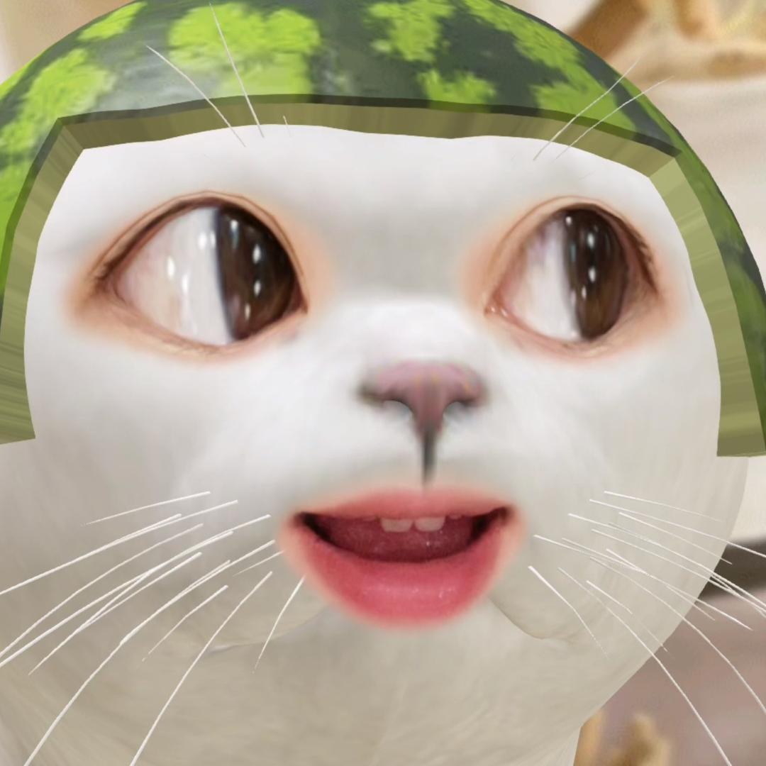 桃桃鹿