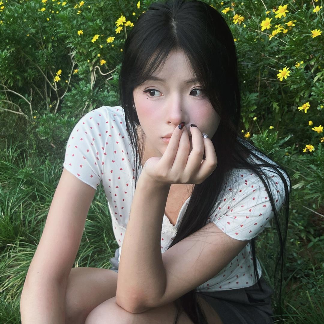 Lina丽娜