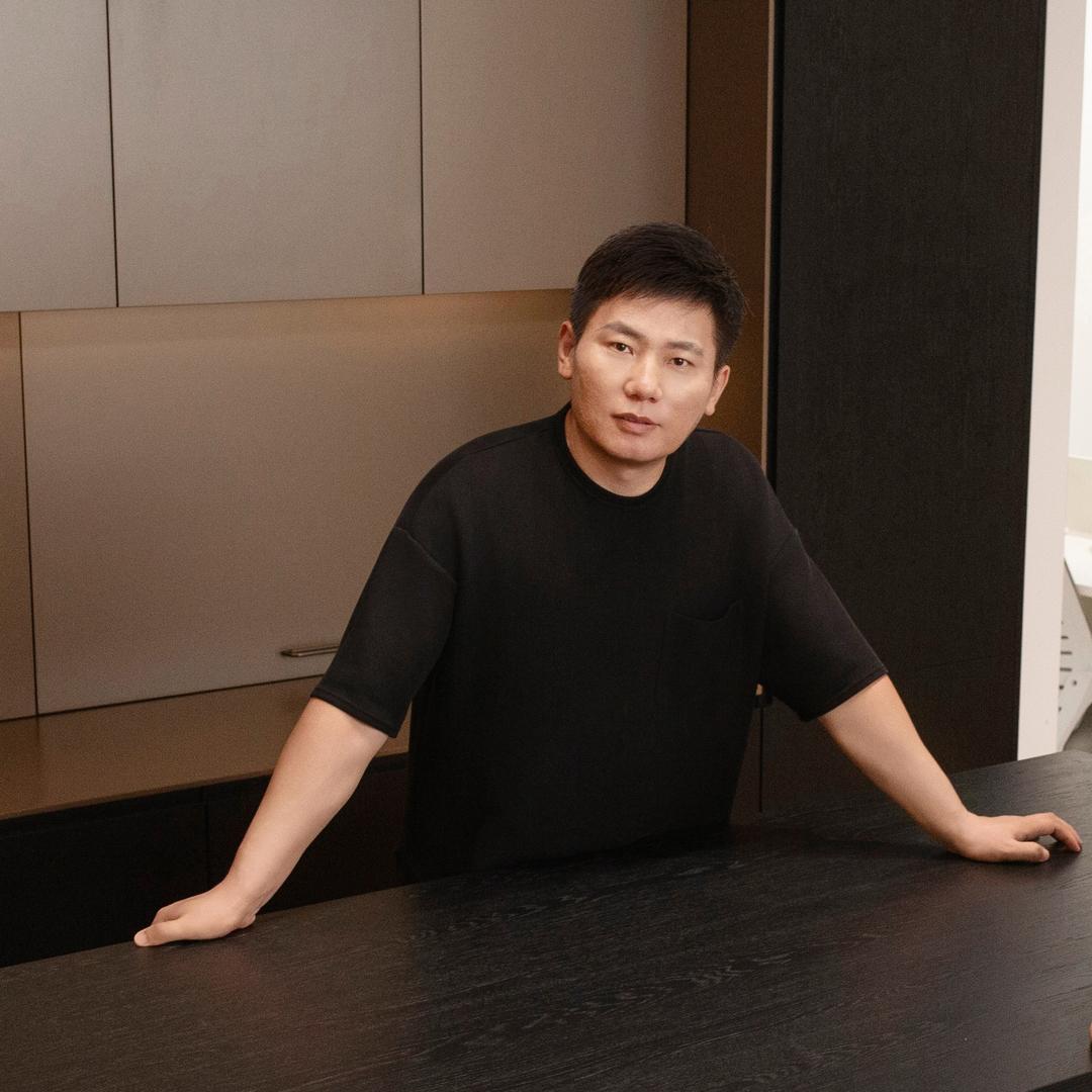 屈凡吉｜济宁尚成设计