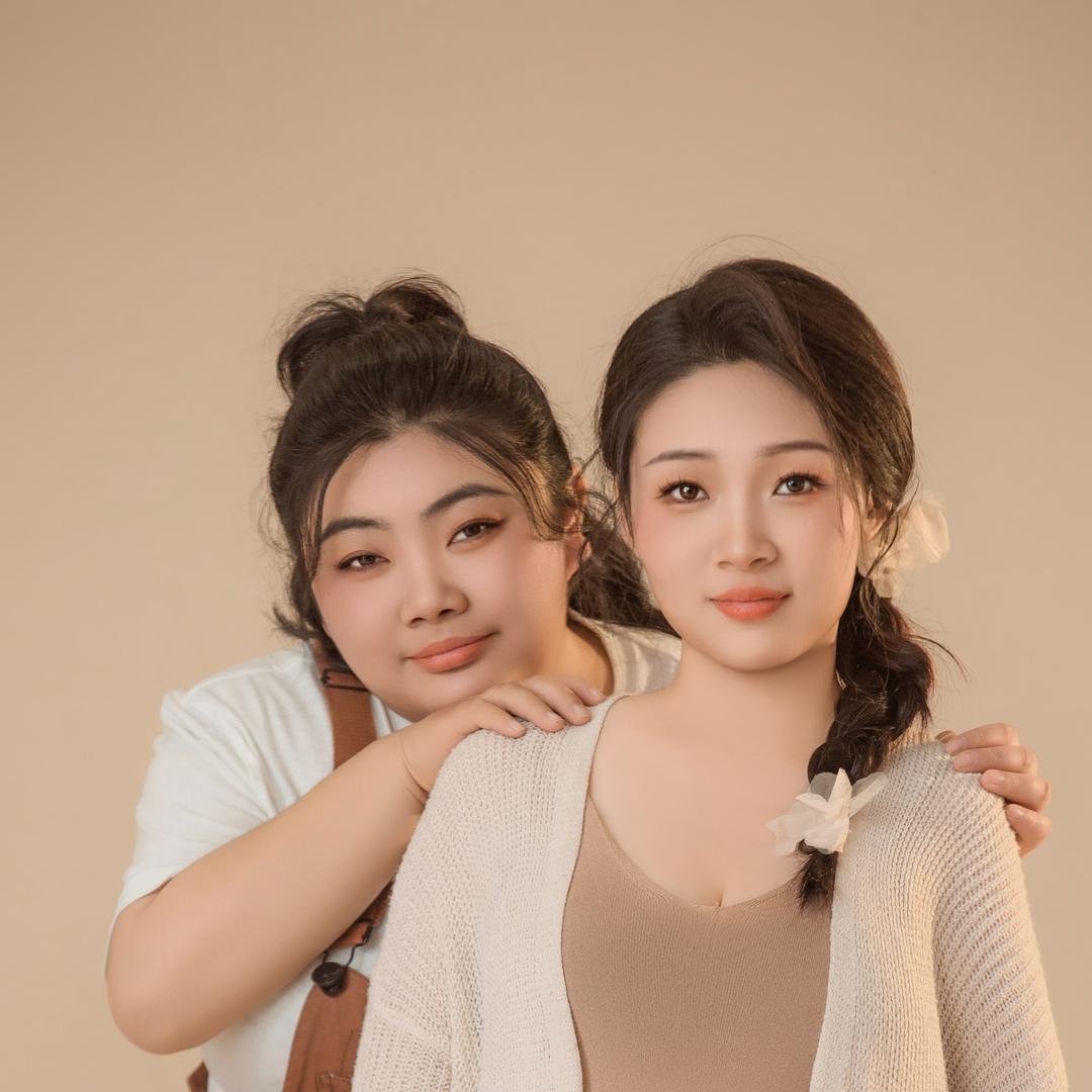 阿里一家人
