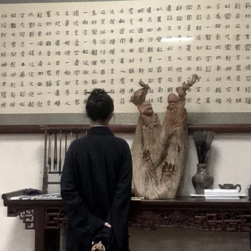八字仙姑o