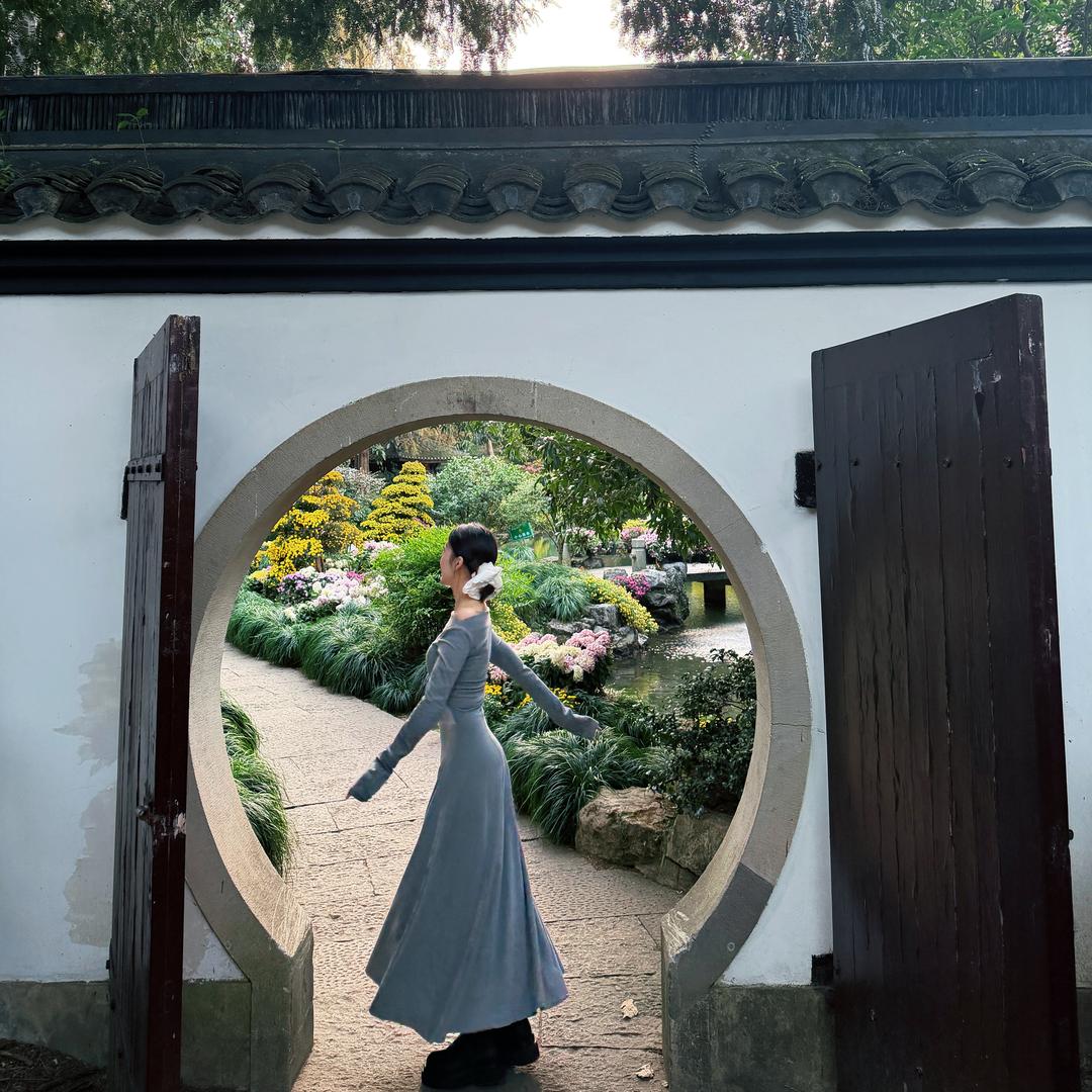 爱吃香菜